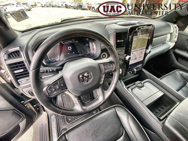 2023 Ram 1500 Limited Crew Cab 4x4 5'7" Box