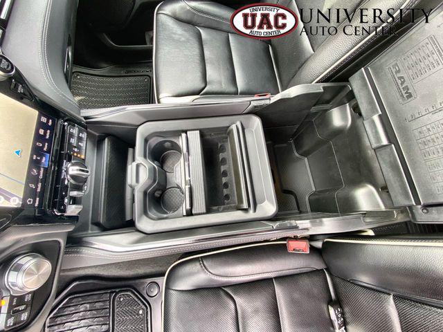 2023 Ram 1500 Limited Crew Cab 4x4 5'7" Box