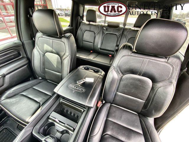 2023 Ram 1500 Limited Crew Cab 4x4 5'7" Box