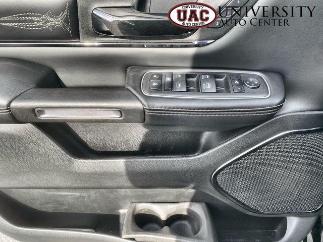 2023 Ram 1500 Limited Crew Cab 4x4 5'7" Box
