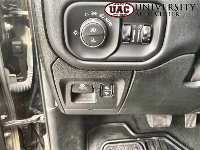 2023 Ram 1500 Limited Crew Cab 4x4 5'7" Box