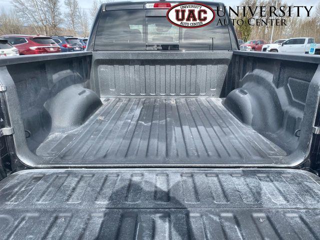 2023 Ram 1500 Limited Crew Cab 4x4 5'7" Box