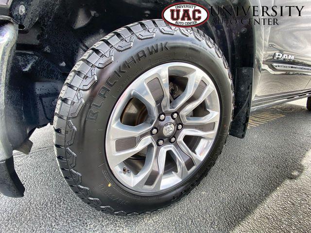 2023 Ram 1500 Limited Crew Cab 4x4 5'7" Box