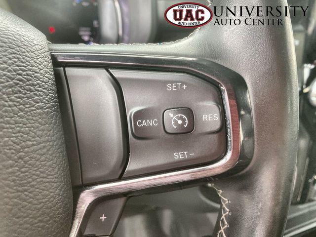 2023 Ram 1500 Limited Crew Cab 4x4 5'7" Box
