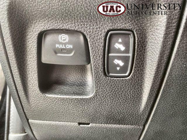 2023 Ram 1500 Limited Crew Cab 4x4 5'7" Box