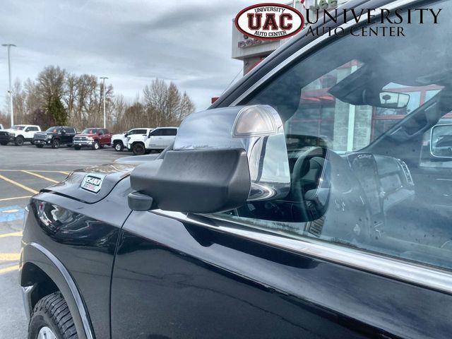 2023 Ram 1500 Limited Crew Cab 4x4 5'7" Box