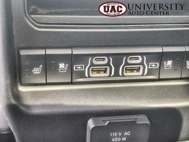2023 Ram 1500 Limited Crew Cab 4x4 5'7" Box