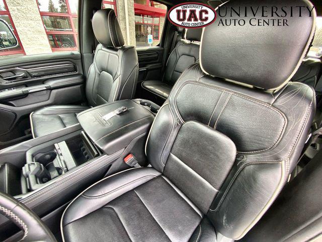 2023 Ram 1500 Limited Crew Cab 4x4 5'7" Box
