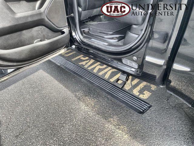 2023 Ram 1500 Limited Crew Cab 4x4 5'7" Box