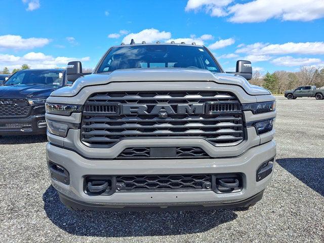 2026 RAM Ram 2500 RAM 2500 BIG HORN CREW CAB 4X4 64 BOX 2026 RAM Ram 2500 RAM 2500 BIG HORN CREW CAB 4X4 64 BOX
