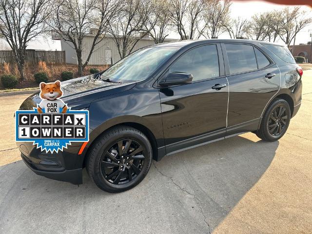 2024 Chevrolet Equinox FWD LS for sale in Greensboro, NC