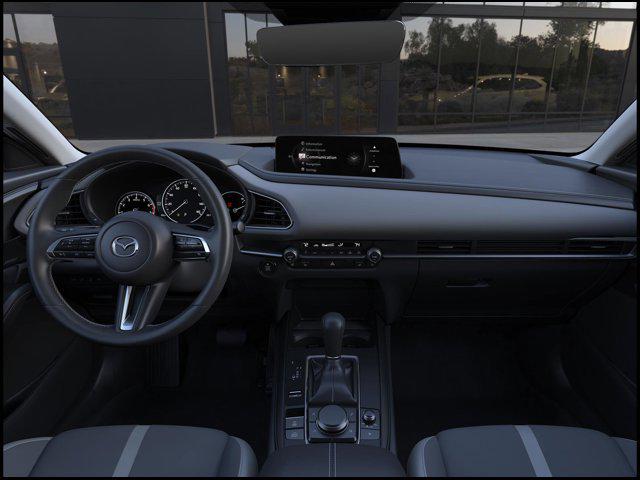 2026 Mazda CX-30 2.5 Turbo Aire Edition