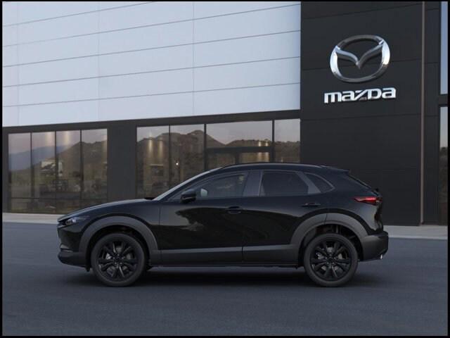 2026 Mazda CX-30 2.5 Turbo Aire Edition