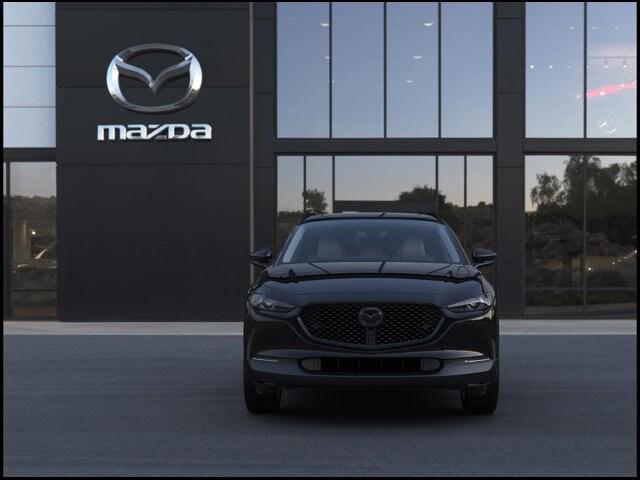 2026 Mazda CX-30 2.5 Turbo Aire Edition