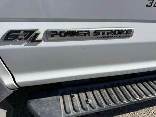2019 Ford F-450 XL
