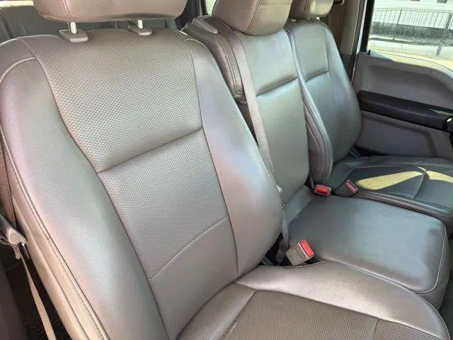 2019 Ford F-450 XL
