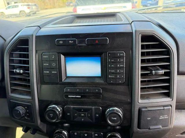 2019 Ford F-450 XL