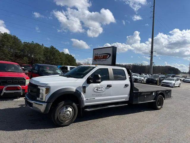 2019 Ford F-450 XL for sale in Dawsonville, GA