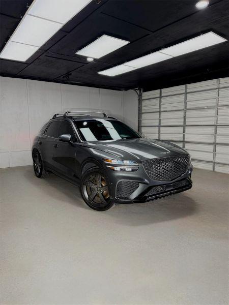 2023 Genesis GV70 2.5T AWD