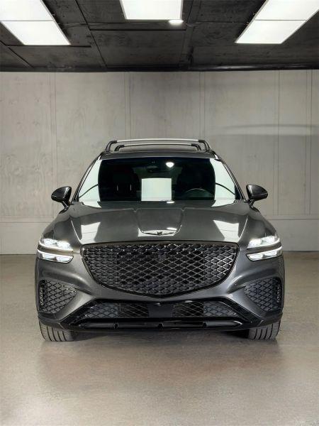 2023 Genesis GV70 2.5T AWD