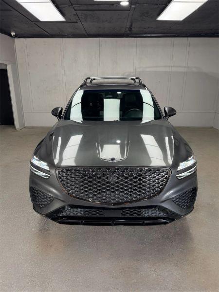 2023 Genesis GV70 2.5T AWD