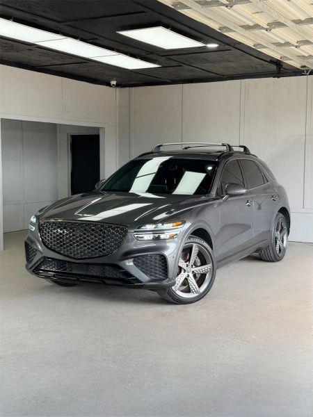 2023 Genesis GV70 2.5T AWD