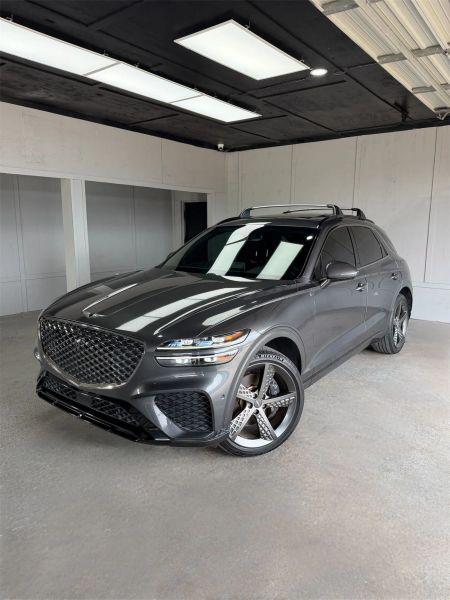 2023 Genesis GV70 2.5T AWD