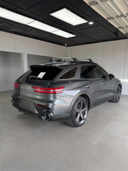 2023 Genesis GV70 2.5T AWD