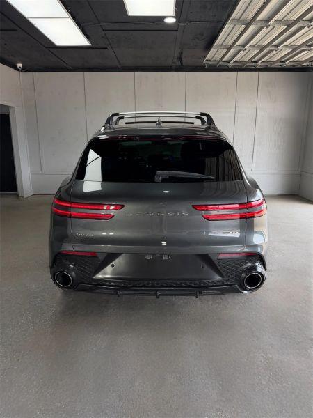 2023 Genesis GV70 2.5T AWD