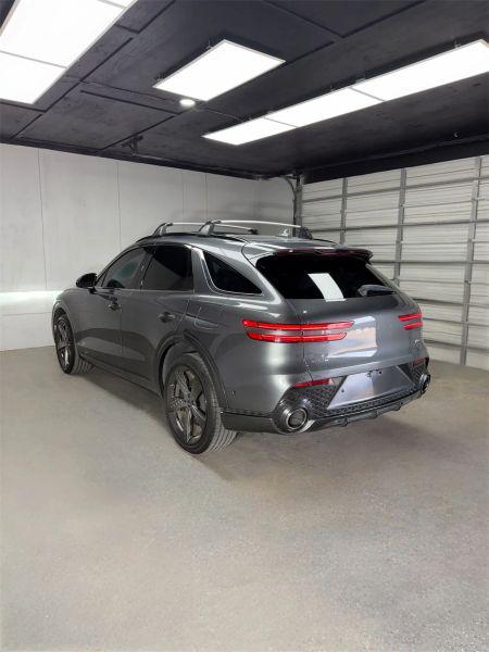 2023 Genesis GV70 2.5T AWD