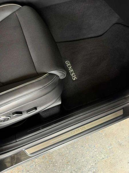 2023 Genesis GV70 2.5T AWD