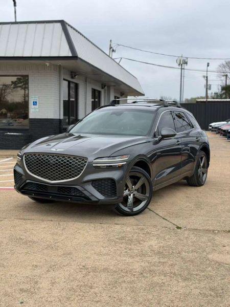 2023 Genesis GV70 2.5T AWD