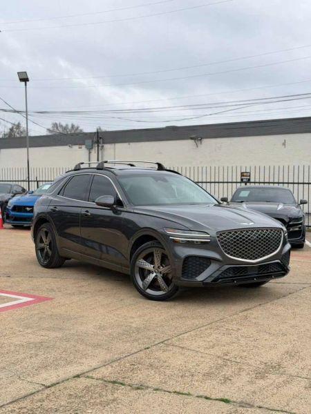 2023 Genesis GV70 2.5T AWD