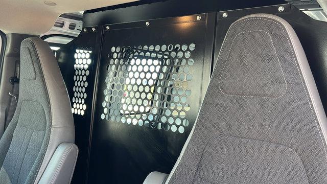 2024 Chevrolet Express Cargo Van RWD 2500 Regular Wheelbase WT
