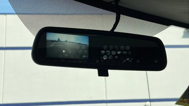 2024 Chevrolet Express Cargo Van RWD 2500 Regular Wheelbase WT