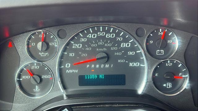 2024 Chevrolet Express Cargo Van RWD 2500 Regular Wheelbase WT