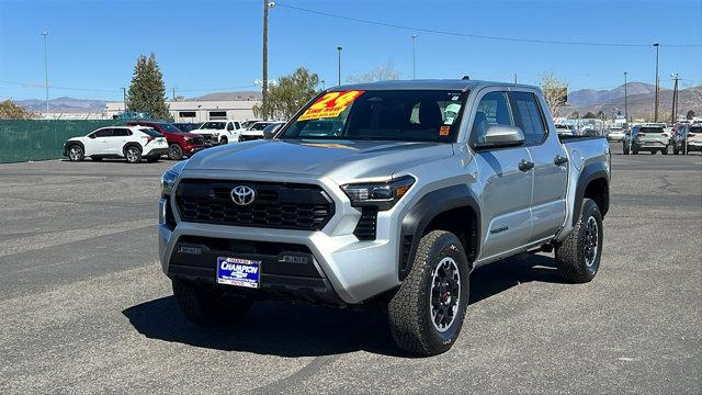 2024 Toyota Tacoma Unknown for sale in Reno, NV