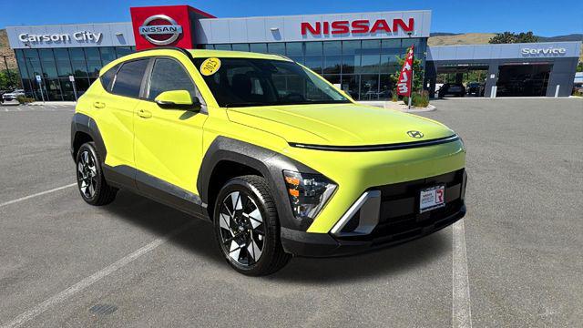 2025 Hyundai Kona SEL for sale in Carson City, NV