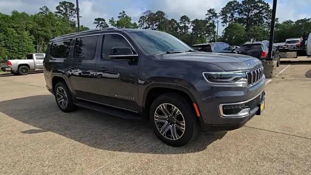 2024 Jeep Wagoneer Series I 4x2