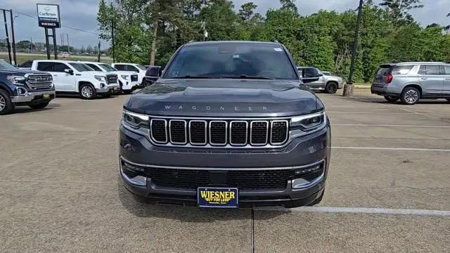 2024 Jeep Wagoneer Series I 4x2