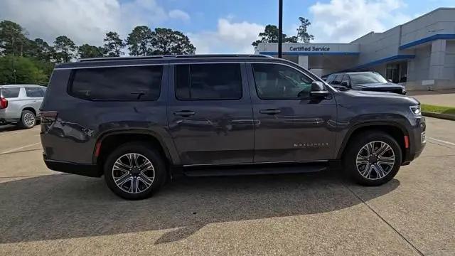 2024 Jeep Wagoneer Series I 4x2