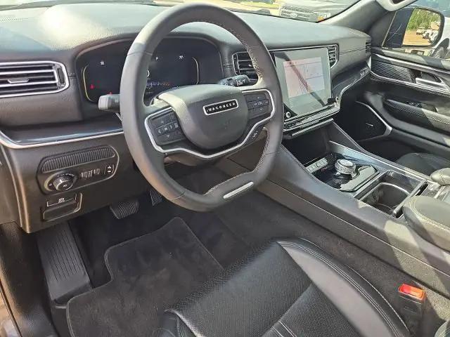 2024 Jeep Wagoneer Series I 4x2