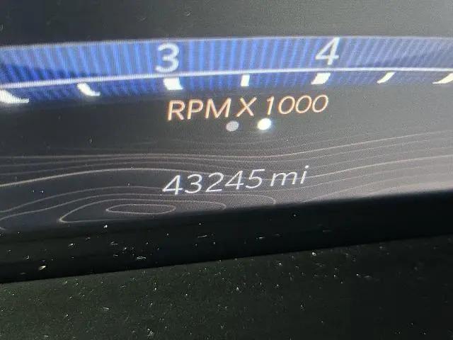 2024 Jeep Wagoneer Series I 4x2
