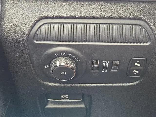 2024 Jeep Wagoneer Series I 4x2