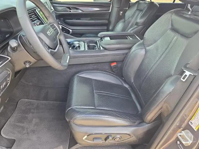 2024 Jeep Wagoneer Series I 4x2