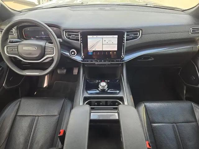 2024 Jeep Wagoneer Series I 4x2