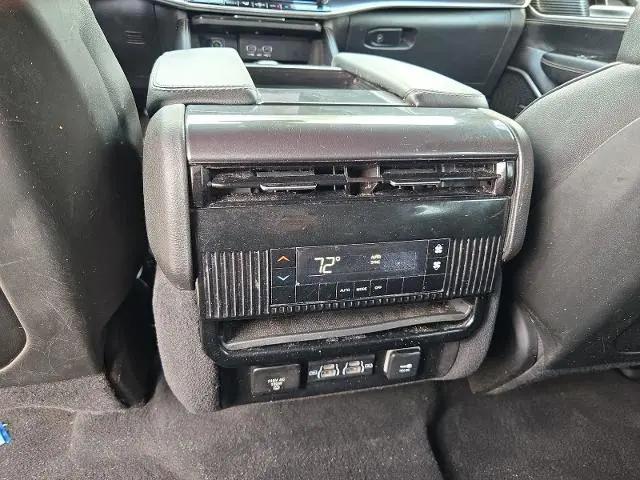 2024 Jeep Wagoneer Series I 4x2