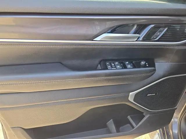 2024 Jeep Wagoneer Series I 4x2