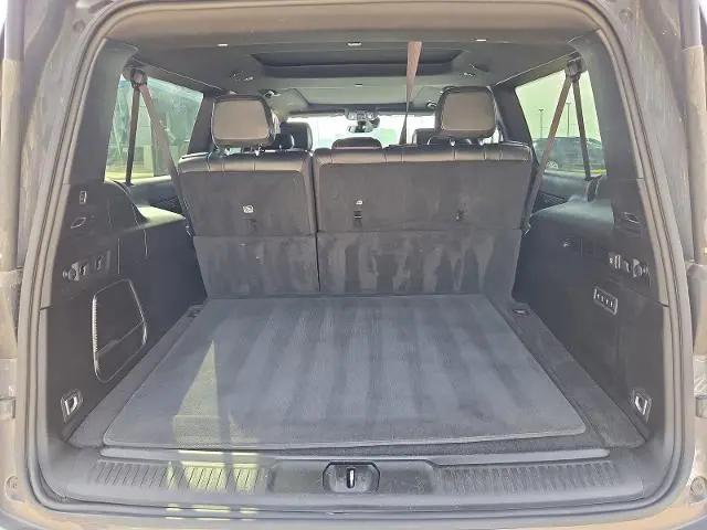 2024 Jeep Wagoneer Series I 4x2
