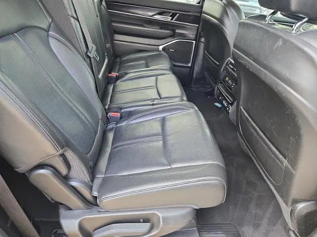 2024 Jeep Wagoneer Series I 4x2